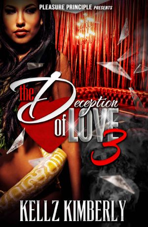 [The Deception of Love 03] • The Deception of Love 3